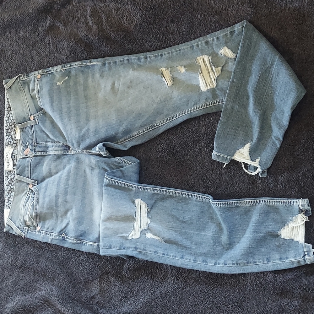 Ariat Jeans